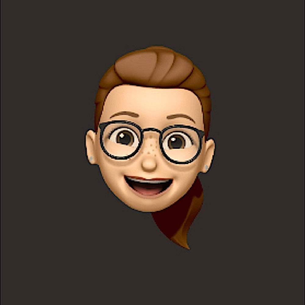 Meet your Posher, Carrie